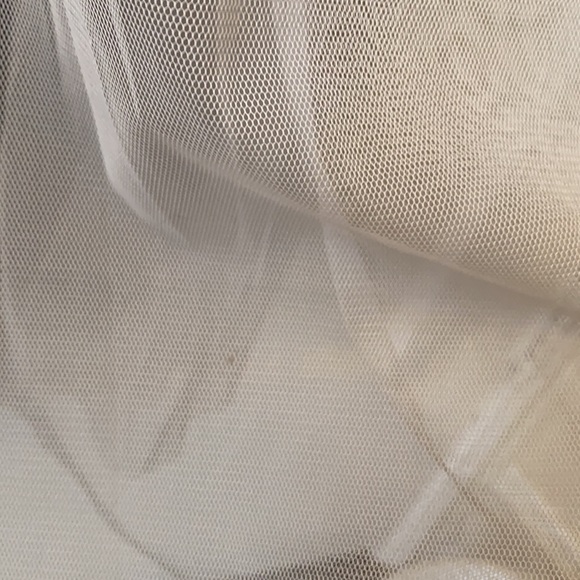 ASOS Maya Deluxe sequin silver gray maxi bridesmaid dress 2 - Picture 14 of 17